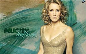 Felicity Huffman